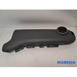 Peugeot - Partner - Airbag droite (tableau de bord)