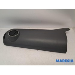 Peugeot - Partner - Airbag droite (tableau de bord)