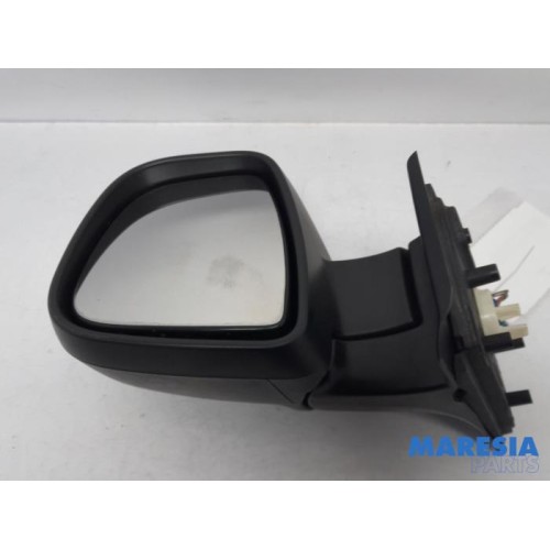 Peugeot - Partner - Wing mirror, left