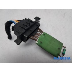 Peugeot - Partner - Heater resistor