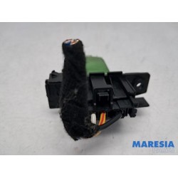 Peugeot - Partner - Heater resistor
