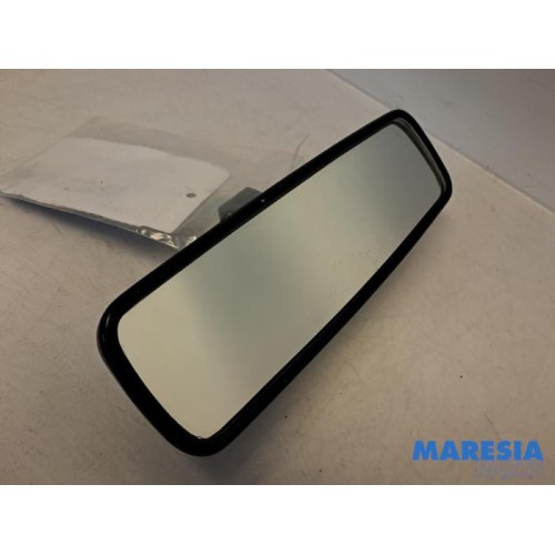 Peugeot - Partner - Rear view mirror