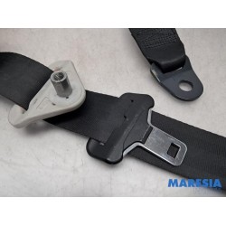 Peugeot - Partner - Front seatbelt, right