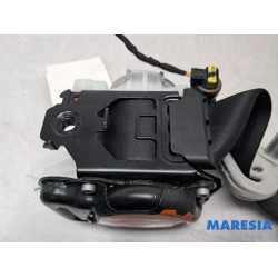 Peugeot - Partner - Front seatbelt, right