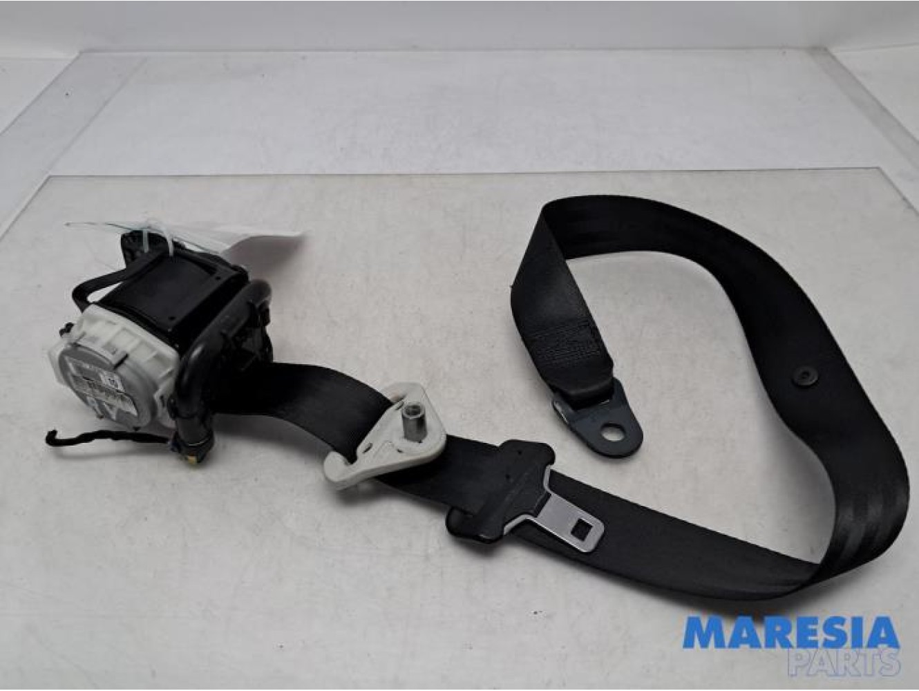 Peugeot - Partner - Front seatbelt, right