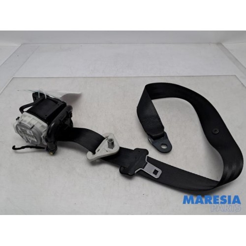 Peugeot - Partner - Front seatbelt, right