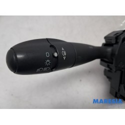 Peugeot - Partner - Steering column stalk