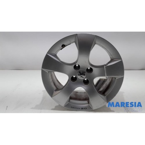 Peugeot - 3008 - Velg