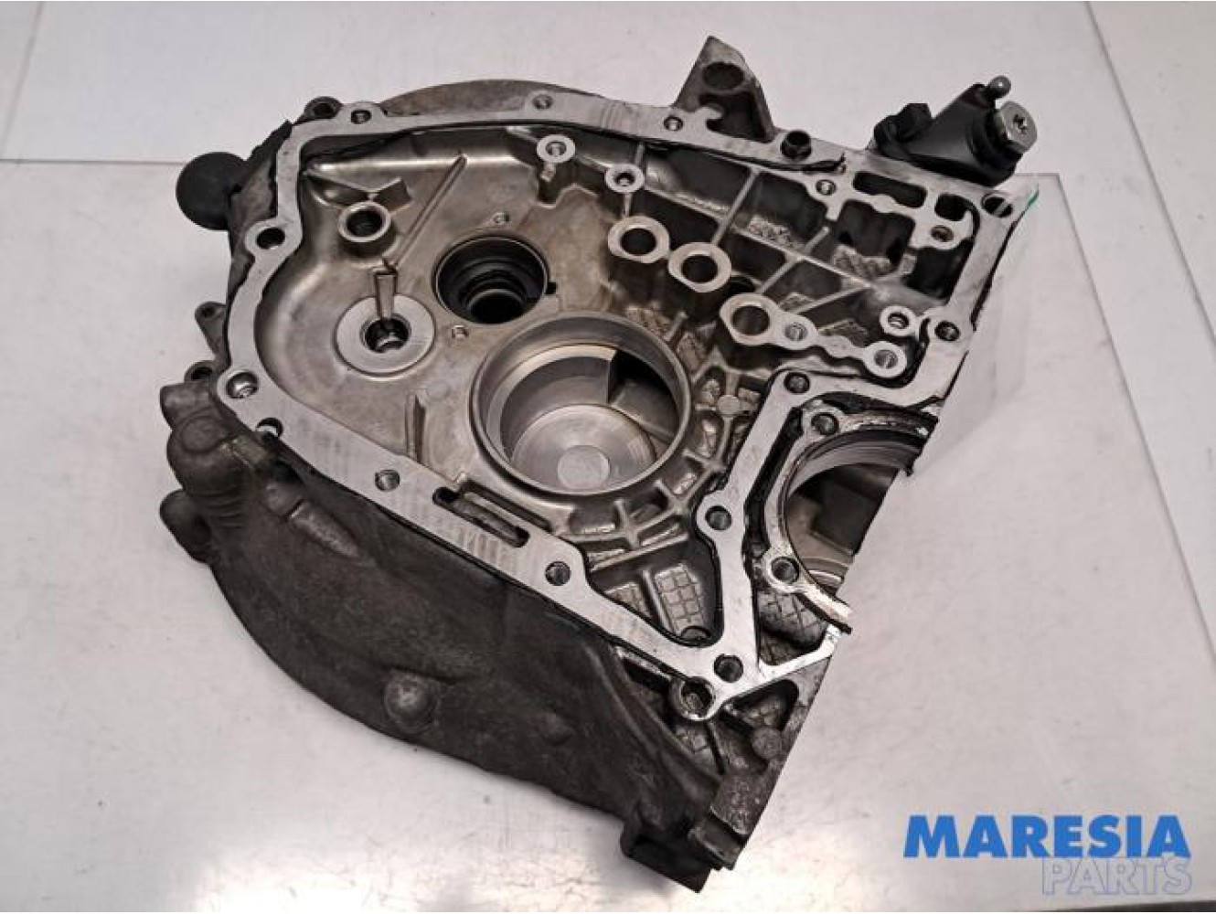 Peugeot - 308 - Gearbox casing