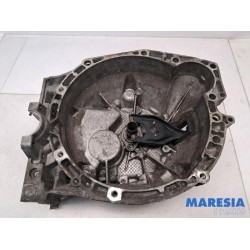 Peugeot - 308 - Gearbox casing