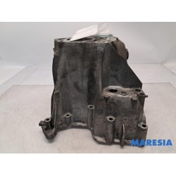 Peugeot - 308 - Cache boite de vitesses