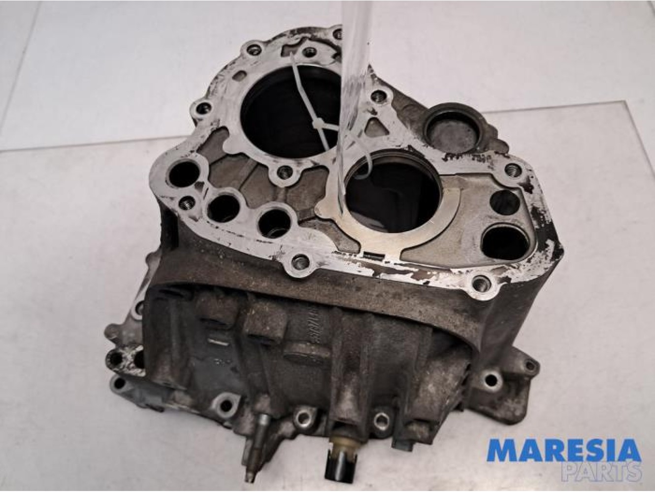 Peugeot - 308 - Cache boite de vitesses