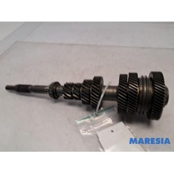 Peugeot - 308 - Constant-pinion shaft