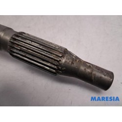 Peugeot - 308 - Constant-pinion shaft