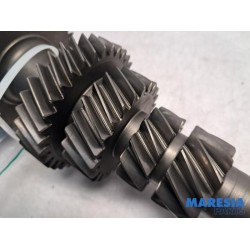 Peugeot - 308 - Constant-pinion shaft