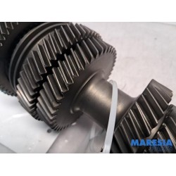 Peugeot - 308 - Constant-pinion shaft