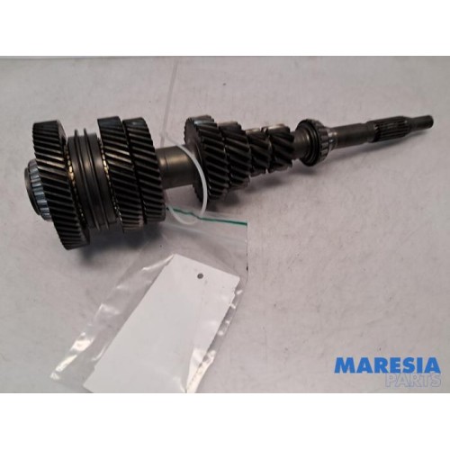 Peugeot - 308 - Constant-pinion shaft