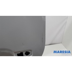 Renault - Trafic - Portier 2Deurs links