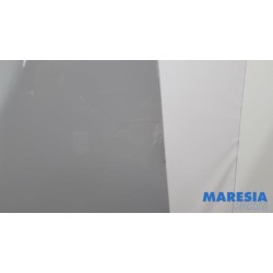 Renault - Trafic - Portier 2Deurs links