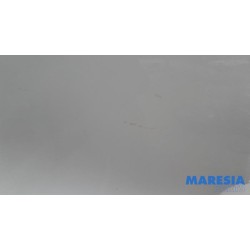 Renault - Trafic - Portier 2Deurs links