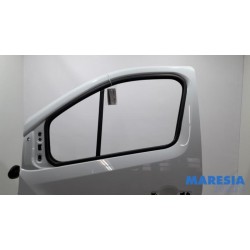 Renault - Trafic - Portier 2Deurs links