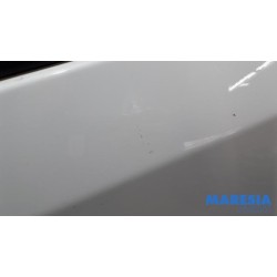 Renault - Trafic - Portier 2Deurs links