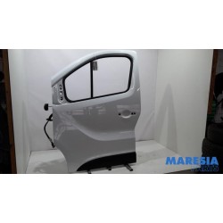 Renault - Trafic - Portier 2Deurs links