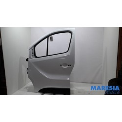 Renault - Trafic - Portier 2Deurs links