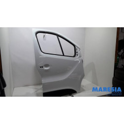 Renault - Trafic - Portier 2Deurs rechts