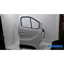 Renault - Trafic - Portier 2Deurs rechts