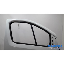 Renault - Trafic - Portier 2Deurs rechts