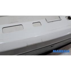 Renault - Trafic - Voorbumper