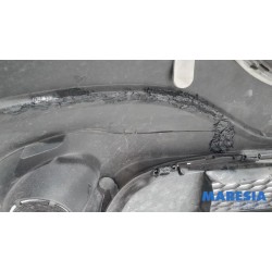 Renault - Trafic - Voorbumper