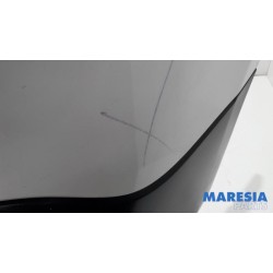 Renault - Trafic - Voorbumper