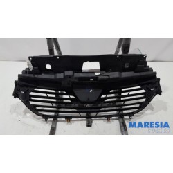 Renault - Trafic - Calandre