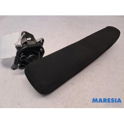 Citroen - C4 Picasso - Armrest