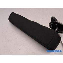Citroen - C4 Picasso - Armrest