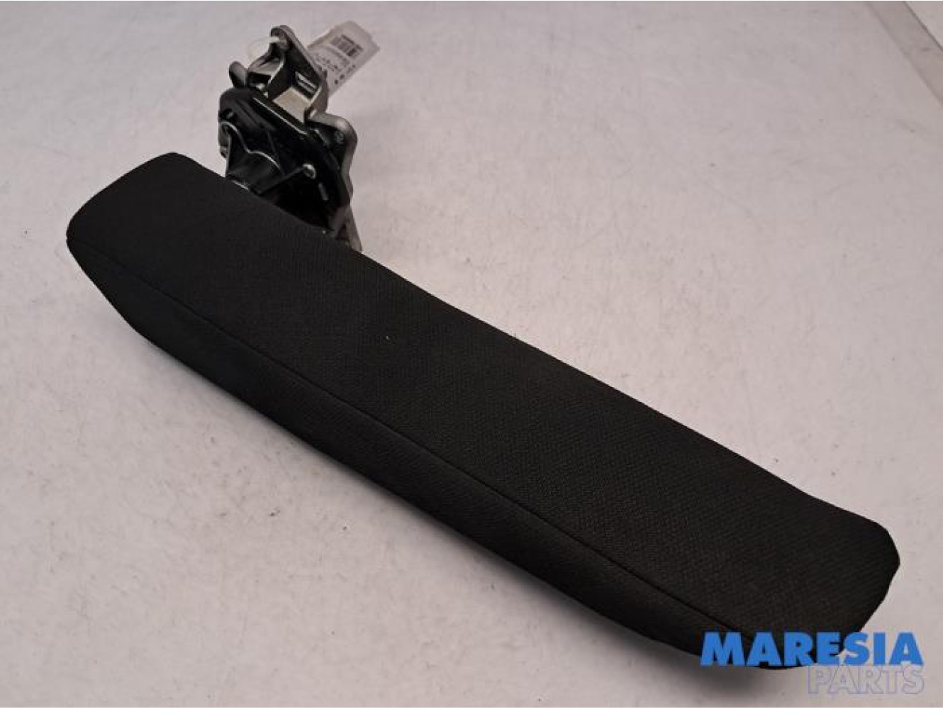 Citroen - C4 Picasso - Armrest