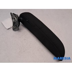 Citroen - C4 Picasso - Armrest