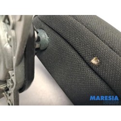 Citroen - C4 Picasso - Armrest