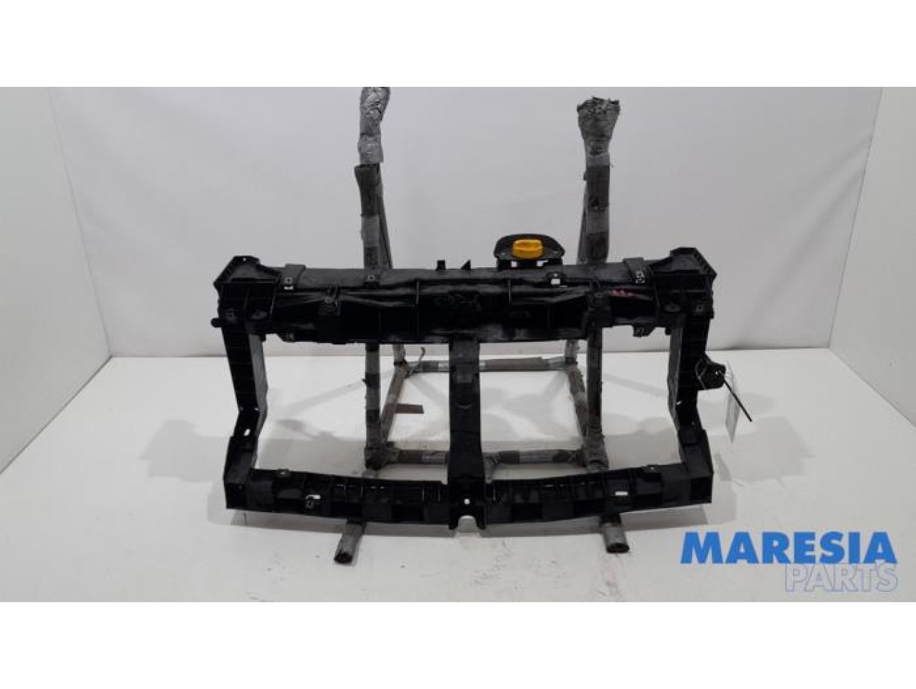 Renault - Trafic - Front panel