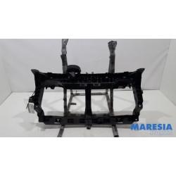 Renault - Trafic - Front panel