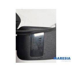 Peugeot - 207 - Rear seatbelt buckle, left