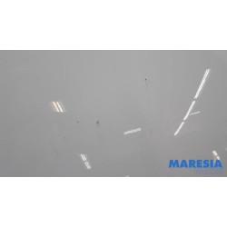 Renault - Trafic - Capot