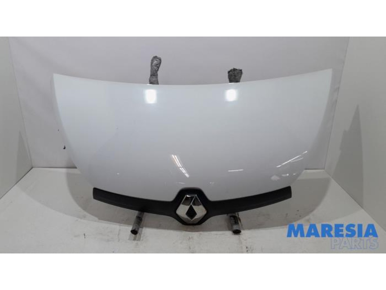 Renault - Trafic - Capot