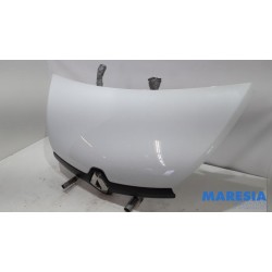 Renault - Trafic - Capot
