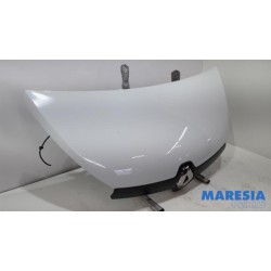 Renault - Trafic - Capot