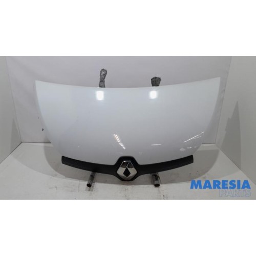 Renault - Trafic - Capot