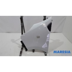 Renault - Trafic - Front wing, left