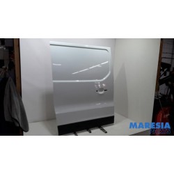 Renault - Trafic - Sliding door, right